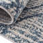 Tapis bleu Rudy-552243358