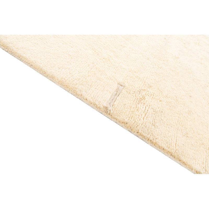 Tapis crème Orpheus