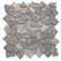 Anatolia Pebbles Random Sized Natural Stone Tile