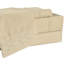 Microfiber Solid Colour Sheet Set-1289630724-1289630723