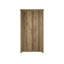 Throop 2 Door Wood Wardrobe-107652263