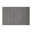 Tapis d'intérieur et extérieur gris uni-826668549