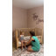 Lala 3 -in-1 Convertible Crib-2142848989