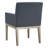 Bethea Dining Chair With Arms-121502765