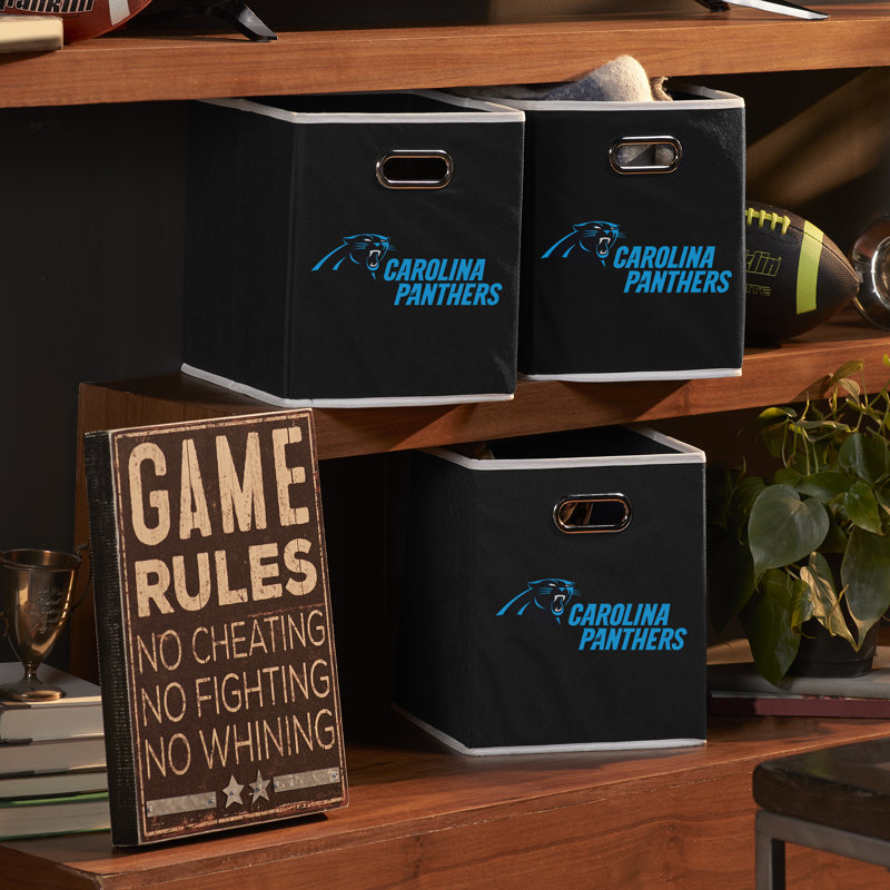 Panier NFL, Panthers de Caroline