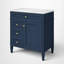 Ensemble de meuble-lavabo simple 30 po-132806007