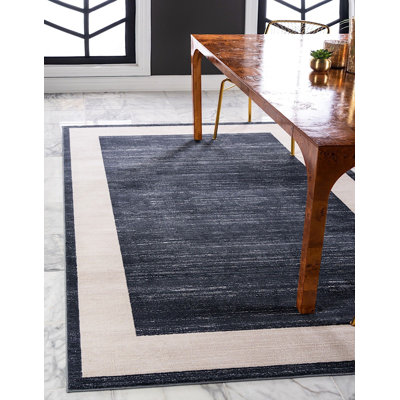 Abstract Indoor Rug