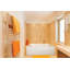 Sydney 60" x 30" Alcove Soaking Acrylic Bathtub-9229596-49367731-88771818
