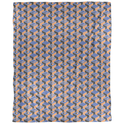 Tissu skyscrapers