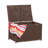 Woven Wicker Storage Chest-97649412