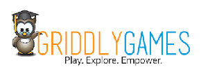 Logo Griddly Games