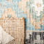Tapis tissé à plat en jute de style sud-ouest Goodwyn-2085158544