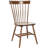 Matanna 17.3'' H Oak Solid Wood Side Chair-179373346