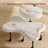 Olamide Ergonomic Cross-Legged Swivel Office Chair, ADHD Chair Adjustable Height Meditation Chair with Back Support, Office/Home Chair-1292633850