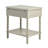 Mid Century Modern Side Table
