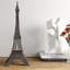 Eiffel Tower Garden Statue