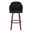 Tabouret de bar 30 po Dahlia-114850897