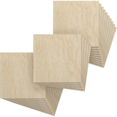 Wood Hobby Boards