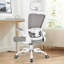 Chaise de bureau ergonomique Everdene-393984284-340222553