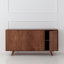 Campeon 160cm Solid Wood Sideboard-563776313