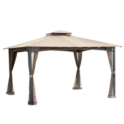 San Rafael Gazebo Replacement Canopy Top ONLY