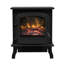 Barrowden Inglenook Electric Suite