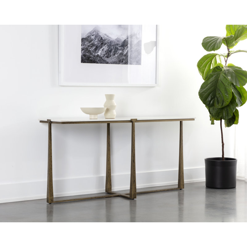 Table console Cowell