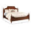 Lit pour lit simple Dorman-1310170745