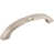 Brushed Satin Nickel selected