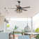 Limones 52'' Ceiling Fan with Light Kit