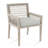 Thorold Glinda Arm Chair-62826549-86444749