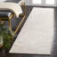 Tapis oriental crème / ivoire Calidia-1740681061