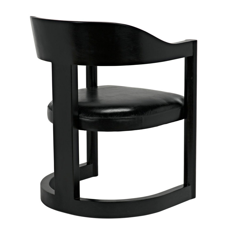 Mccormick Armchair
