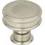 Oskar 1 1/4" Diameter Round Knob-312934531