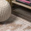 Tapis brun / crème Verena-1524143912