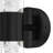 22'' Rechargable Wall Mounted Sconce, Acrylic LED Wallchiere With Remote Control-835019768