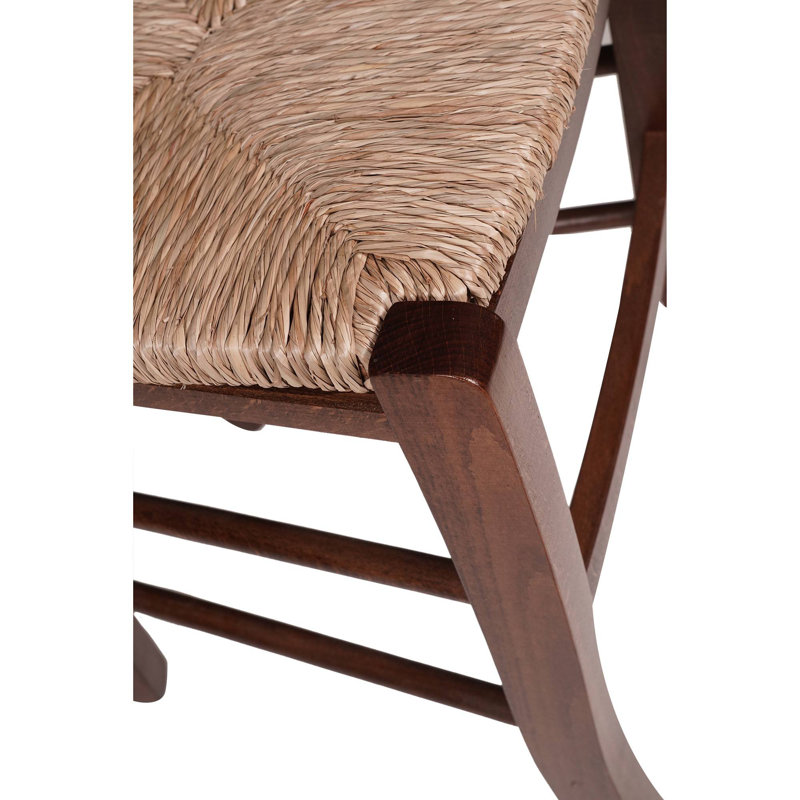 Summers Ladder Back Side Chair