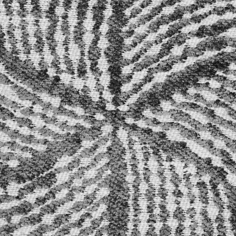 Tissu Fiador, Anthracite