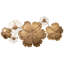 Wall Decor on Metal