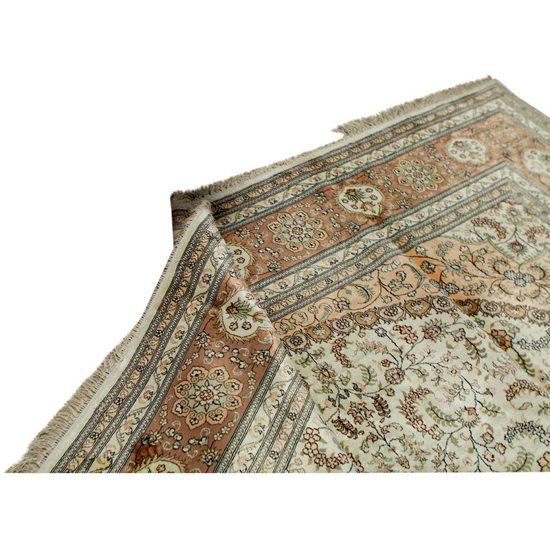 Oriental Area Rug