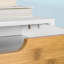 Ardella Floating Shelf with Drawer-42005583