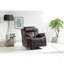 Fauteuil inclinable berçant Cozy-89979341