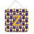 Purple/Gold selected