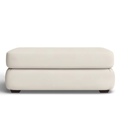 Emilio Upholstered Ottoman