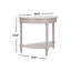 Console en bois massif 30 po Graer-16216440