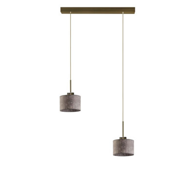 Gurganious 2 - Light Kitchen Island Pendant