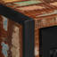 50cm Solid Wood Sideboard-2103367304