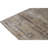High-Quality Hand-Knotted Beige And Grey Area Rug