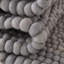 Tapis gris en laine Gregorey-1212142358