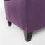 Banc de rangement moderne avec repose-pieds-1817346810